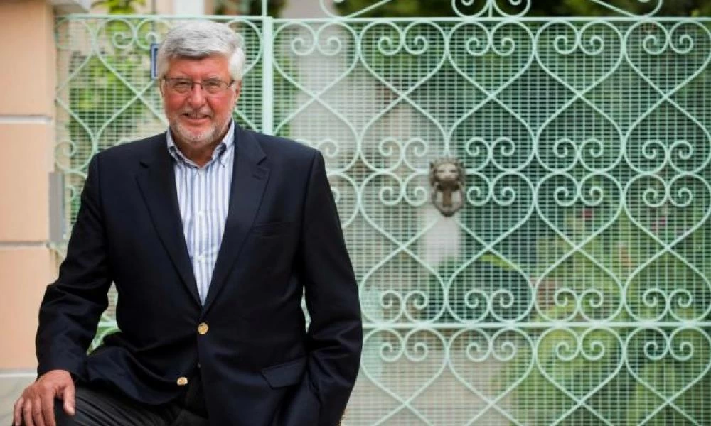 Αλ. Μαλλιάς: «Δεν διαπραγματεύεσαι, αποδεχόμενος εκ προοιμίου ήττα»